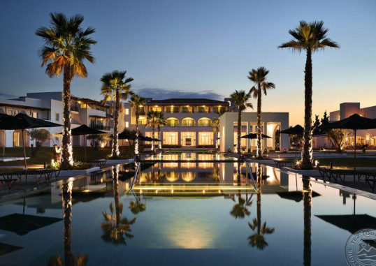 GRECOTEL CASA MARRON 13