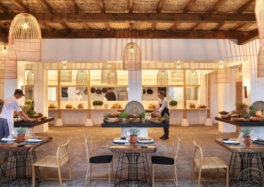 GRECOTEL CASA MARRON 17
