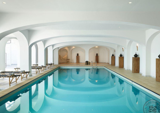 GRECOTEL CASA MARRON 18
