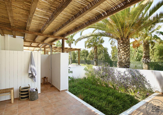 GRECOTEL CASA MARRON 19