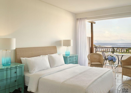 GRECOTEL CASA MARRON 20