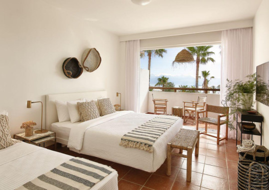 GRECOTEL CASA MARRON 21