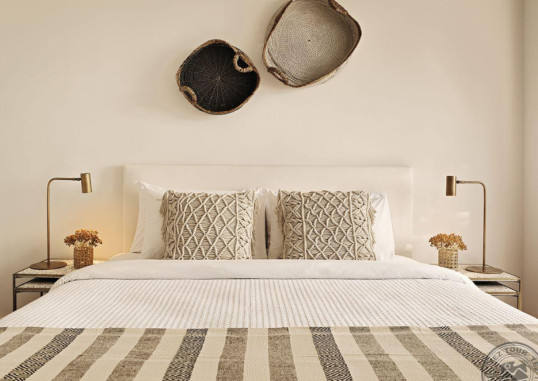 GRECOTEL CASA MARRON 22