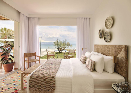 GRECOTEL CASA MARRON 23