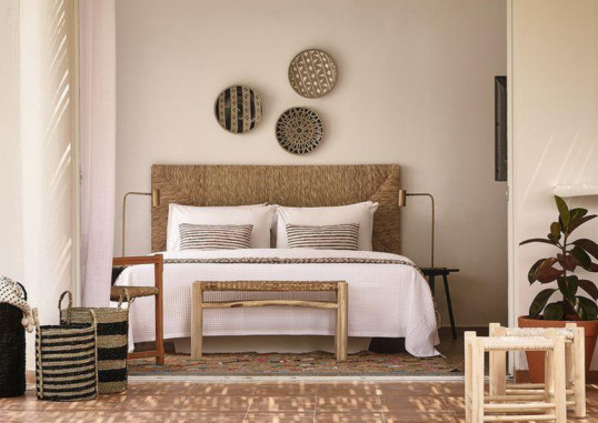 GRECOTEL CASA MARRON 24
