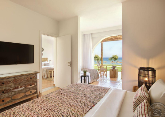 GRECOTEL CASA MARRON 25