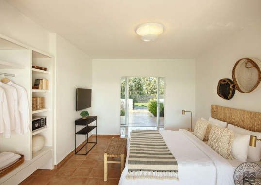 GRECOTEL CASA MARRON 26