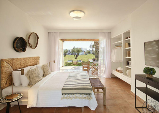GRECOTEL CASA MARRON 27