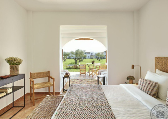 GRECOTEL CASA MARRON 28