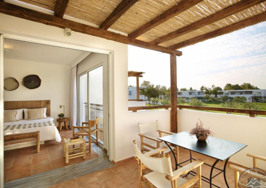 GRECOTEL CASA MARRON 29