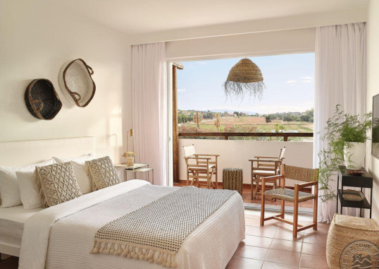 GRECOTEL CASA MARRON 30