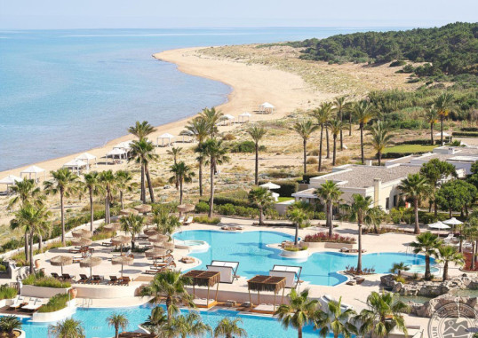 GRECOTEL LA RIVIERA AT RIVIERA OLYMPIA AQUA PARK 2