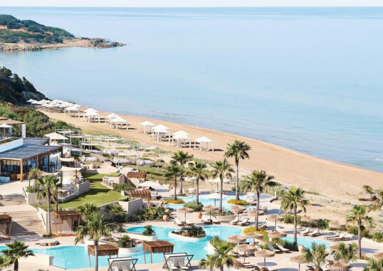 GRECOTEL LA RIVIERA AT RIVIERA OLYMPIA AQUA PARK 4