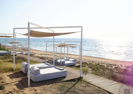 GRECOTEL LA RIVIERA AT RIVIERA OLYMPIA AQUA PARK 7