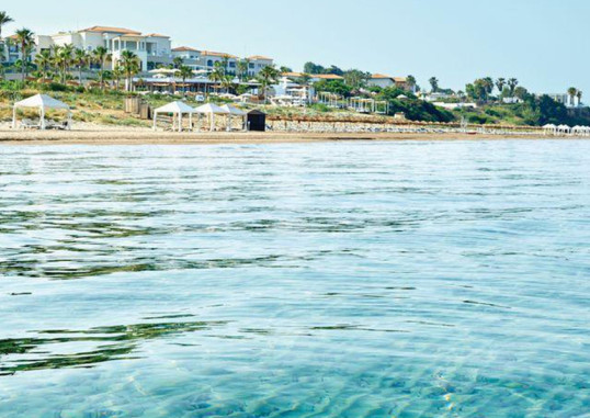 GRECOTEL LA RIVIERA AT RIVIERA OLYMPIA AQUA PARK 11