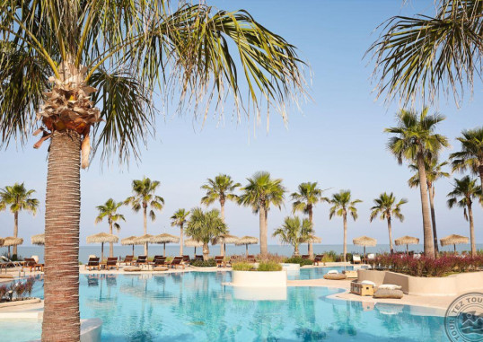 GRECOTEL LA RIVIERA AT RIVIERA OLYMPIA AQUA PARK 3