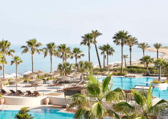 GRECOTEL LA RIVIERA AT RIVIERA OLYMPIA AQUA PARK 13