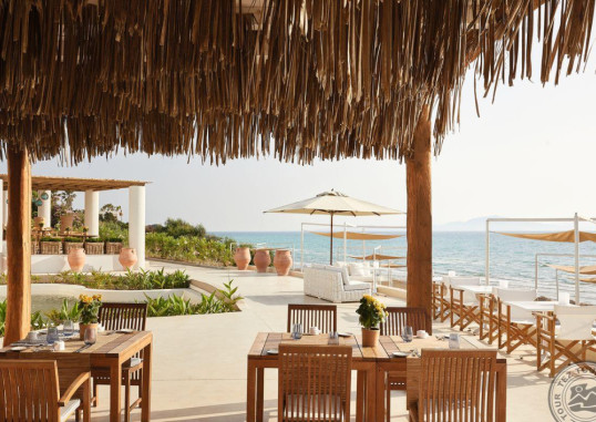 GRECOTEL LA RIVIERA AT RIVIERA OLYMPIA AQUA PARK 15