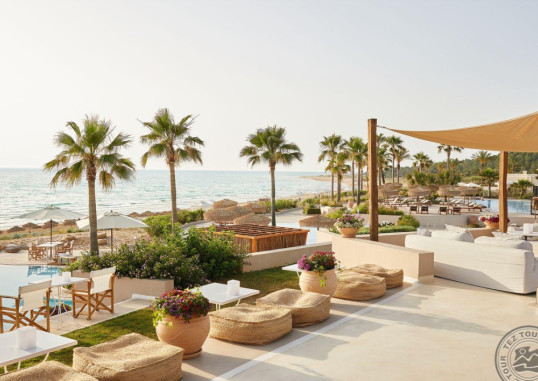 GRECOTEL LA RIVIERA AT RIVIERA OLYMPIA AQUA PARK 17
