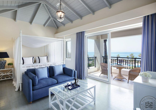 GRECOTEL LA RIVIERA AT RIVIERA OLYMPIA AQUA PARK 23
