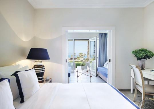 GRECOTEL LA RIVIERA AT RIVIERA OLYMPIA AQUA PARK 26