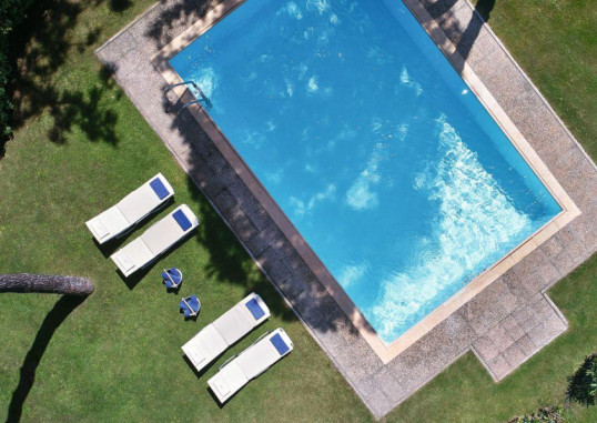 GRECOTEL LA RIVIERA AT RIVIERA OLYMPIA AQUA PARK 27