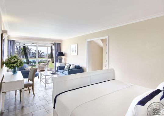 GRECOTEL LA RIVIERA AT RIVIERA OLYMPIA AQUA PARK 28