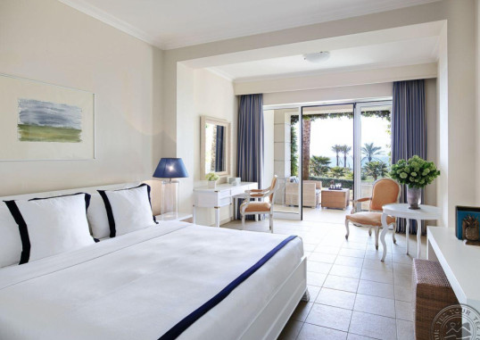 GRECOTEL LA RIVIERA AT RIVIERA OLYMPIA AQUA PARK 29