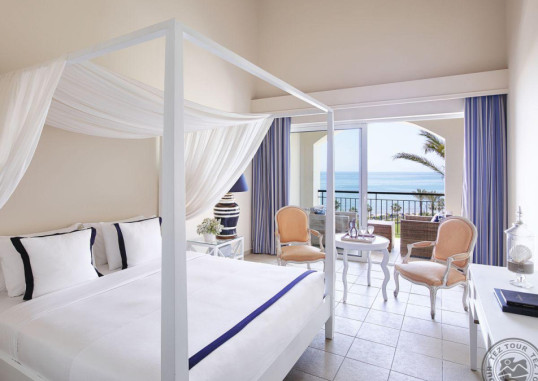 GRECOTEL LA RIVIERA AT RIVIERA OLYMPIA AQUA PARK 30