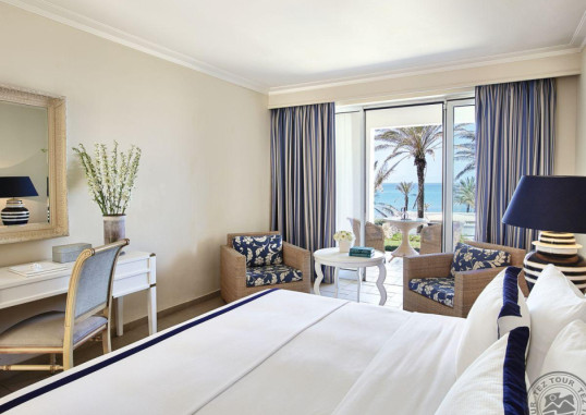 GRECOTEL LA RIVIERA AT RIVIERA OLYMPIA AQUA PARK 31