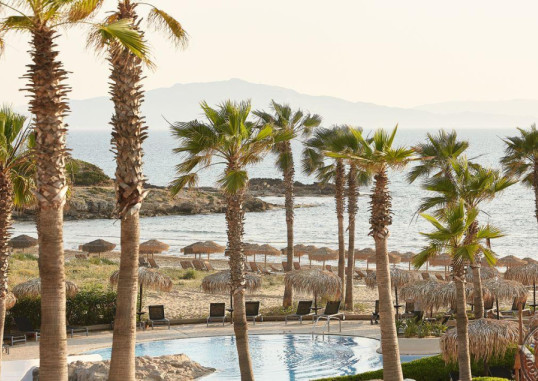 GRECOTEL LUXME OASIS AT RIVIERA OLYMPIA AQUA PARK 2