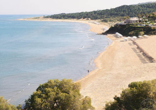 GRECOTEL LUXME OASIS AT RIVIERA OLYMPIA AQUA PARK 7