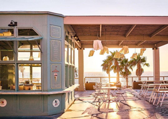 GRECOTEL LUXME OASIS AT RIVIERA OLYMPIA AQUA PARK 11
