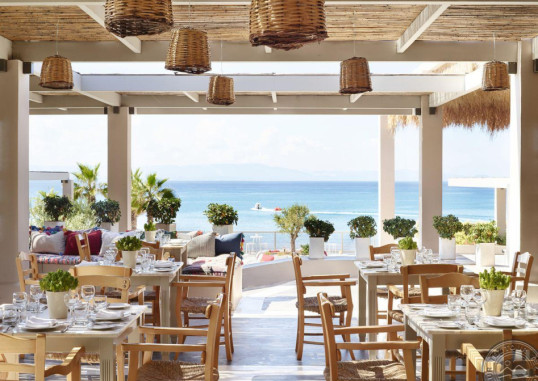GRECOTEL LUXME OASIS AT RIVIERA OLYMPIA AQUA PARK 14