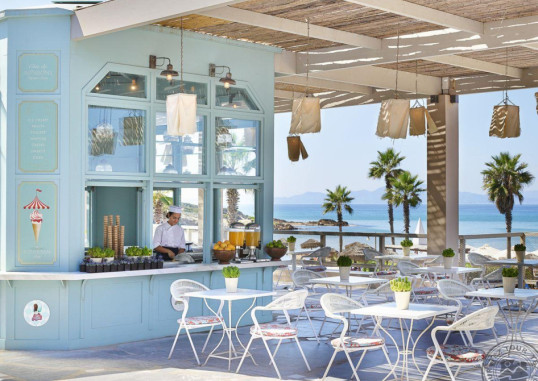 GRECOTEL LUXME OASIS AT RIVIERA OLYMPIA AQUA PARK 15