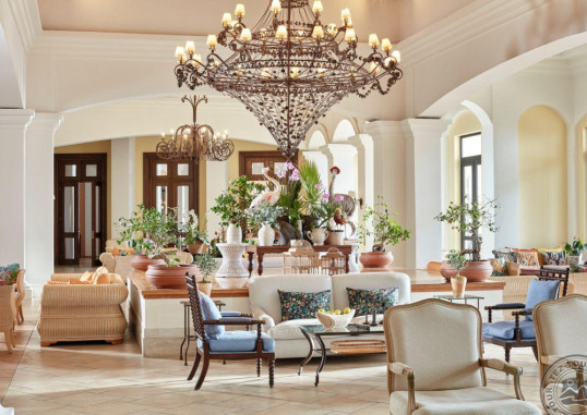 GRECOTEL LUXME OASIS AT RIVIERA OLYMPIA AQUA PARK 16