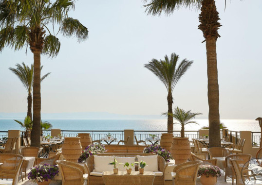 GRECOTEL LUXME OASIS AT RIVIERA OLYMPIA AQUA PARK 17