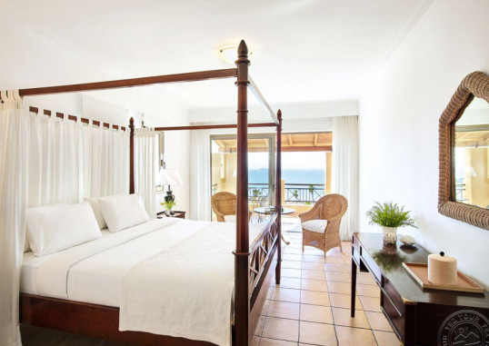 GRECOTEL LUXME OASIS AT RIVIERA OLYMPIA AQUA PARK 20