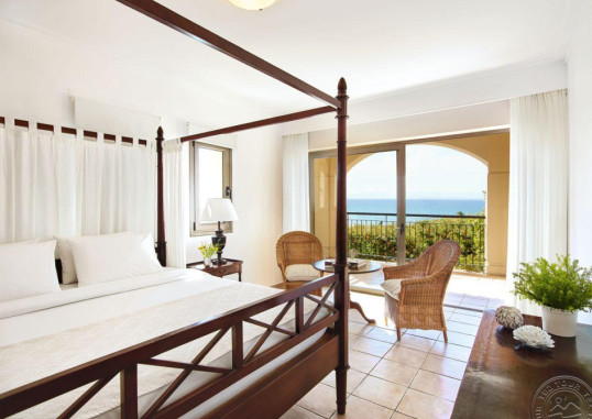 GRECOTEL LUXME OASIS AT RIVIERA OLYMPIA AQUA PARK 21