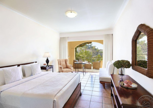 GRECOTEL LUXME OASIS AT RIVIERA OLYMPIA AQUA PARK 22