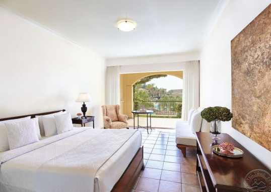 GRECOTEL LUXME OASIS AT RIVIERA OLYMPIA AQUA PARK 23