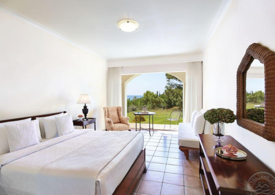 GRECOTEL LUXME OASIS AT RIVIERA OLYMPIA AQUA PARK 24