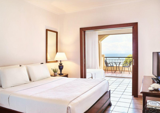 GRECOTEL LUXME OASIS AT RIVIERA OLYMPIA AQUA PARK 25