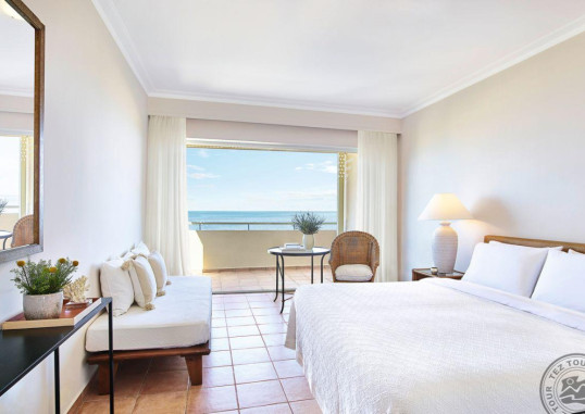 GRECOTEL LUXME OASIS AT RIVIERA OLYMPIA AQUA PARK 26