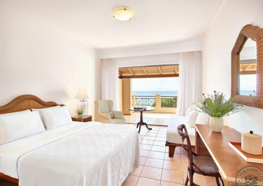 GRECOTEL LUXME OASIS AT RIVIERA OLYMPIA AQUA PARK 28