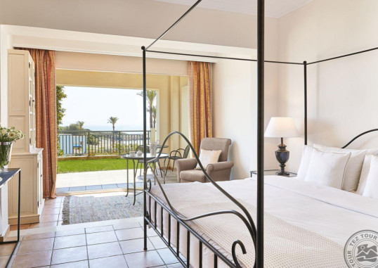 GRECOTEL LUXME OASIS AT RIVIERA OLYMPIA AQUA PARK 29