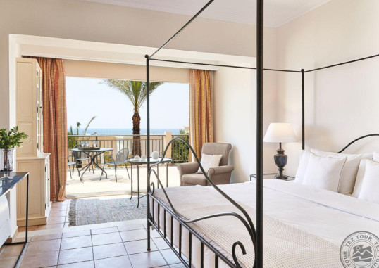 GRECOTEL LUXME OASIS AT RIVIERA OLYMPIA AQUA PARK 30