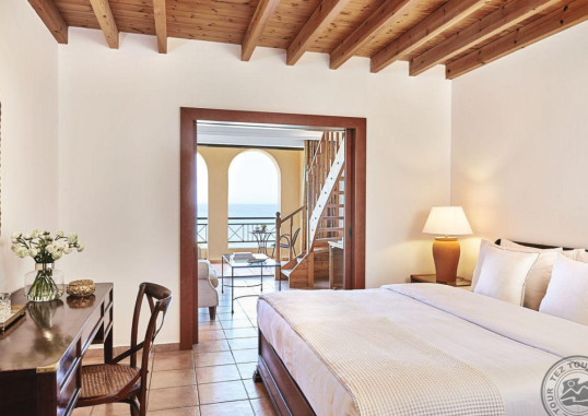 GRECOTEL LUXME OASIS AT RIVIERA OLYMPIA AQUA PARK 31
