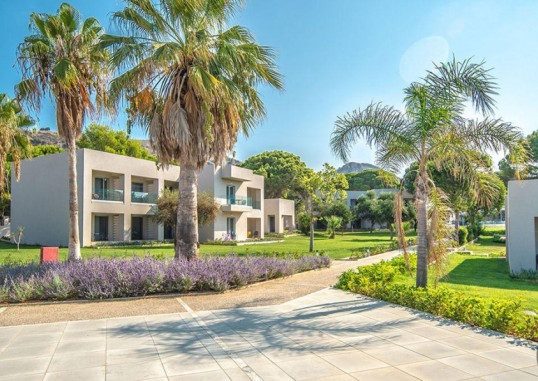KALOGRIA BEACH RESORT 1