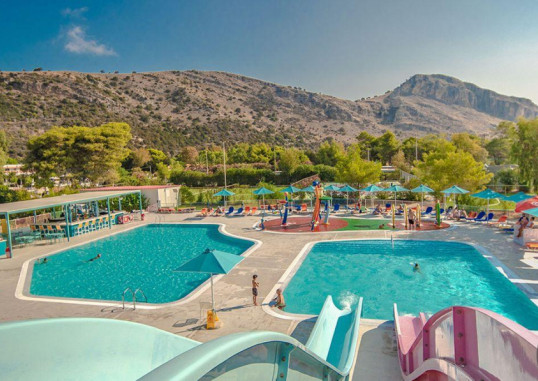 KALOGRIA BEACH RESORT 2